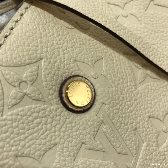 WIS MONTAIGNE MM LOUIS VUITTON 0714